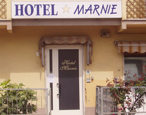 Hotel Marnie